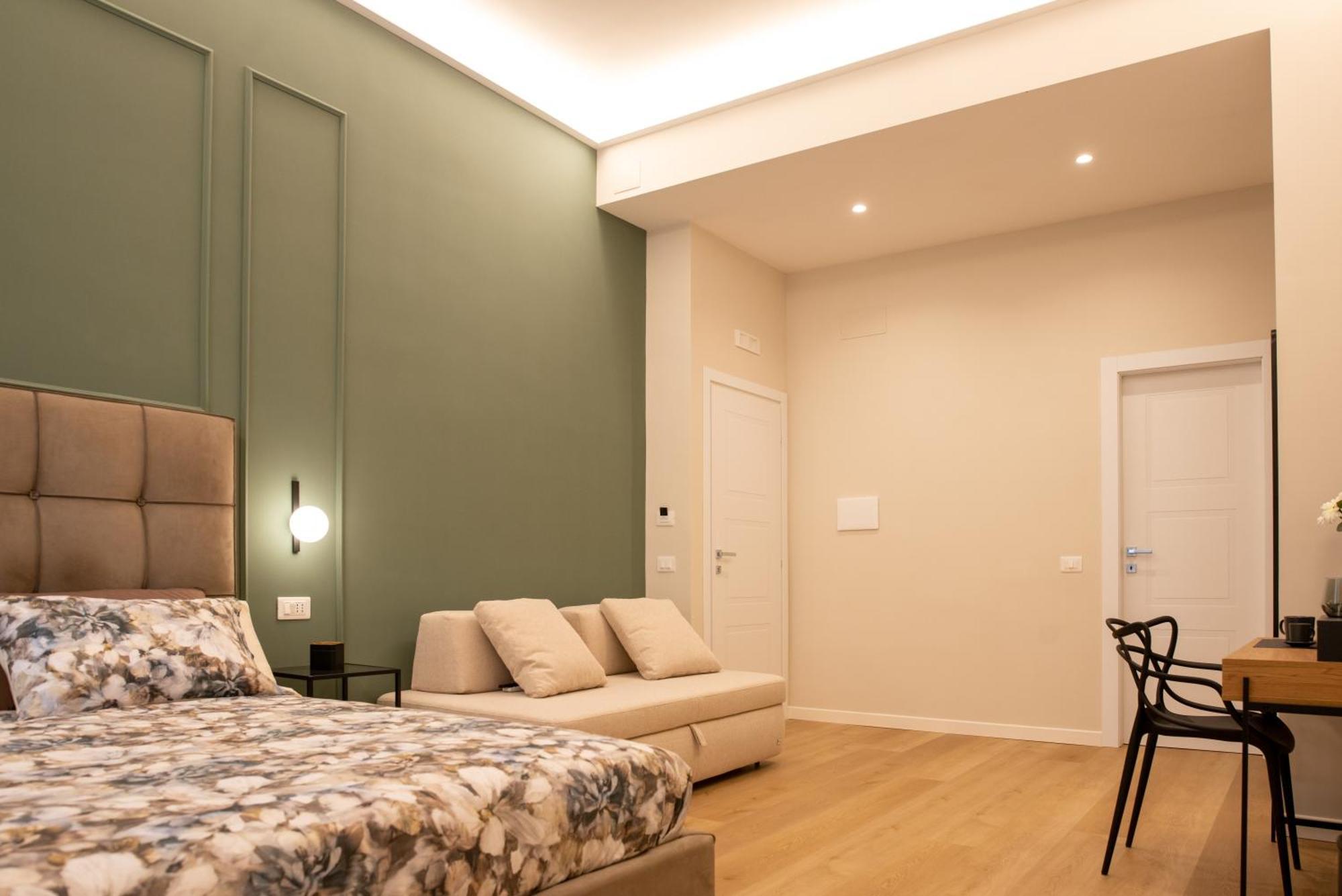 Suite 33 Naples Exterior photo